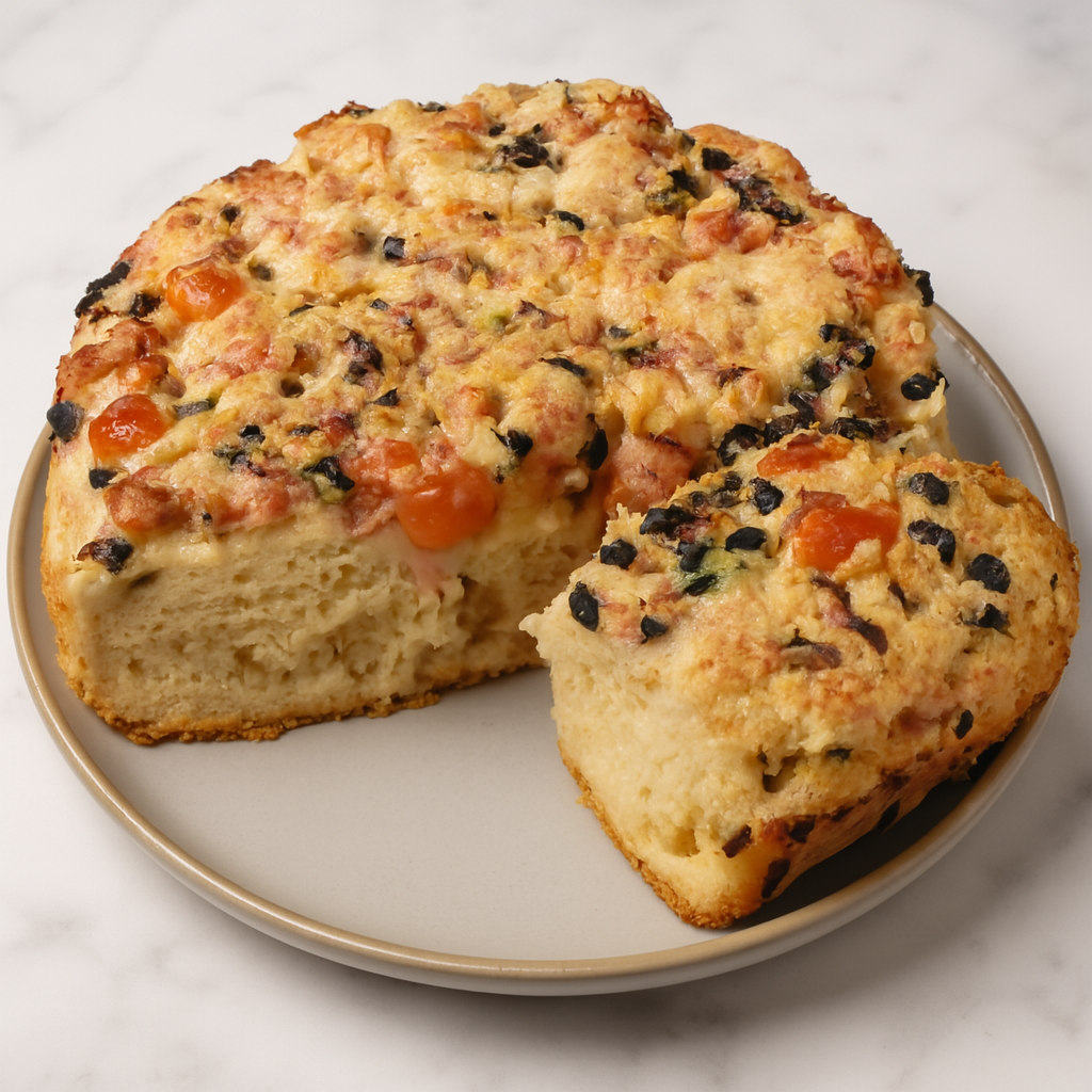 Focaccia