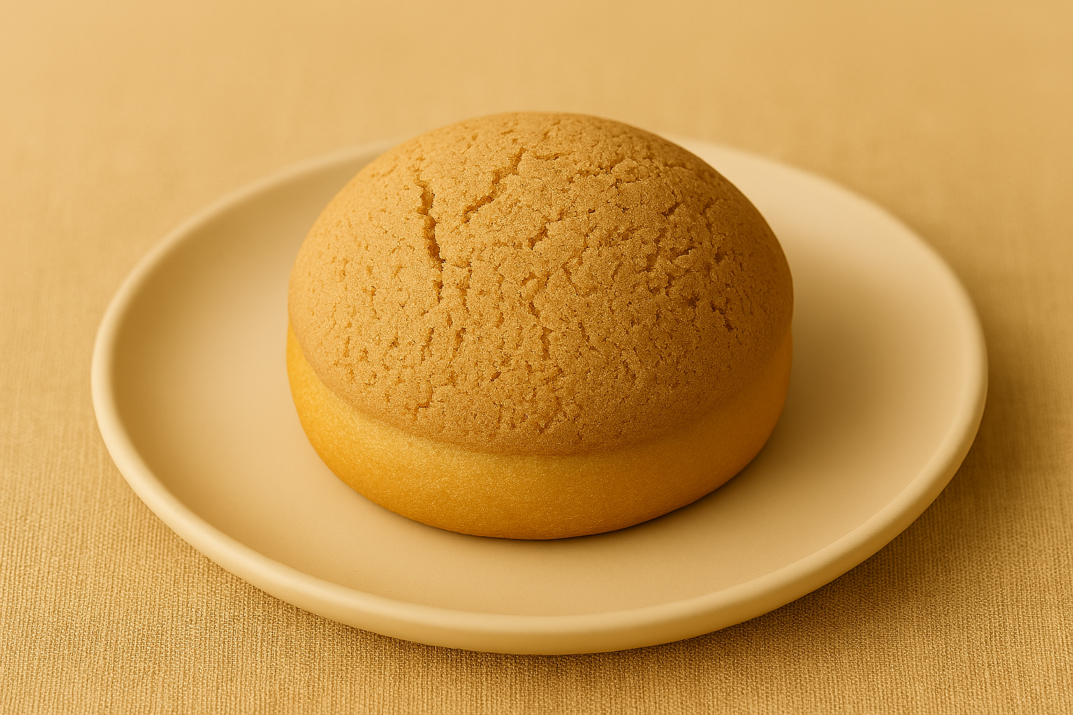 Conchita de chocolate